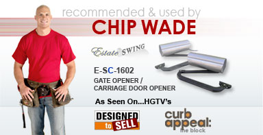Chip Wade | Estate Swing
