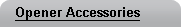 Gate Opener Accessories