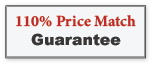 Price Match Guarantee